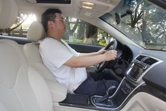 2013款 1.8T 自动 尊贵型