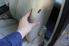 2013款 1.8T 自动 尊贵型