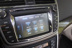 2013款 1.8T 自动 尊贵型