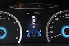 2013款 1.8T 自动 尊贵型