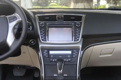 2013款 1.8T 自动 尊贵型