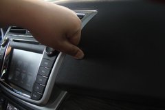 2013款 1.8T 自动 尊贵型