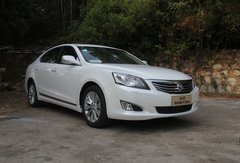 2013款 1.8T 自动 尊贵型