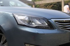 2013款 1.8T 自动 尊贵型