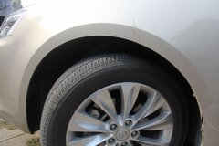 2013款 1.8T 自动 尊贵型