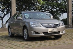 2013款 1.8T 自动 尊贵型