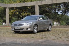 2013款 1.8T 自动 尊贵型