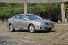 2013款 1.8T 自动 尊贵型