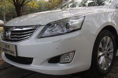 2013款 1.8T 自动 尊贵型