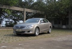 2013款 1.8T 自动 尊贵型