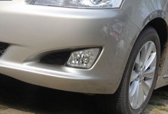 2013款 1.8T 自动 尊贵型