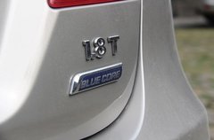 2013款 1.8T 自动 尊贵型