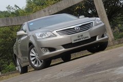 2013款 1.8T 自动 尊贵型