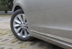 2013款 1.8T 自动 尊贵型