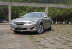 2013款 1.8T 自动 尊贵型