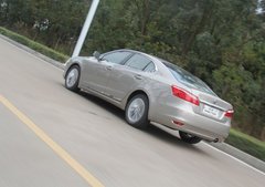 2013款 1.8T 自动 尊贵型