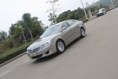 2013款 1.8T 自动 尊贵型