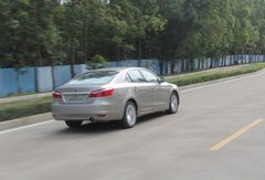 2013款 1.8T 自动 尊贵型
