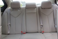 睿骋 2013款 1.8T 自动 尊贵型