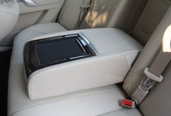 睿骋 2013款 1.8T 自动 尊贵型