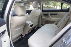 睿骋 2013款 1.8T 自动 尊贵型