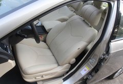 睿骋 2013款 1.8T 自动 尊贵型