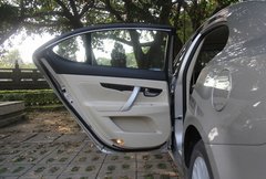 2013款 1.8T 自动 尊贵型