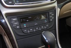 2013款 1.8T 自动 尊贵型