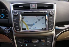 2013款 1.8T 自动 尊贵型