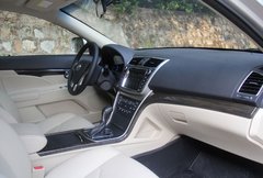 2013款 1.8T 自动 尊贵型