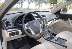 2013款 1.8T 自动 尊贵型