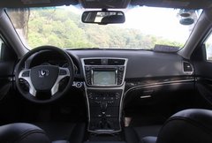 2013款 1.8T 自动 尊贵型