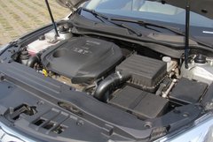 2013款 1.8T 自动 尊贵型