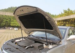 2013款 1.8T 自动 尊贵型