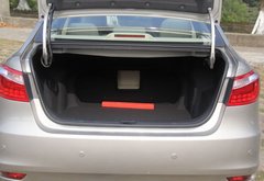 2013款 1.8T 自动 尊贵型