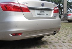 2013款 1.8T 自动 尊贵型