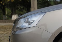 2013款 1.8T 自动 尊贵型