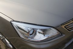 2013款 1.8T 自动 尊贵型
