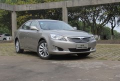 2013款 1.8T 自动 尊贵型