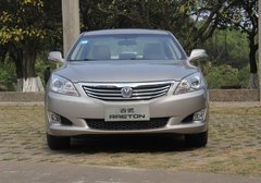 2013款 1.8T 自动 尊贵型