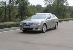 2013款 1.8T 自动 尊贵型