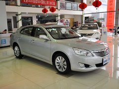 2013款 1.8T 自动 尊贵型