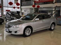 2013款 1.8T 自动 尊贵型