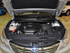 2013款 1.8T 自动 尊贵型