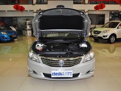 2013款 1.8T 自动 尊贵型