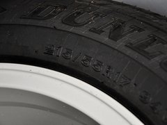 2013款 1.8T 自动 尊贵型