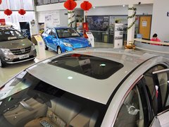 2013款 1.8T 自动 尊贵型