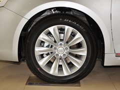 2013款 1.8T 自动 尊贵型