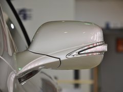 2013款 1.8T 自动 尊贵型
