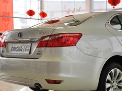 2013款 1.8T 自动 尊贵型